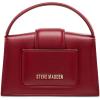 image:imageSteve Madden Mishell Mini Top HandleRed Gold