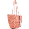 image:imageSteve Madden Tydes Raffia Shopper