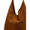 image:imageSteve Madden Womens Steve Madden Autumn Suede HoboTobacco