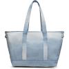 image:imageSteve Madden Womens Steve Madden Boat Canvas ToteDenim