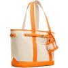 image:imageSteve Madden Womens Steve Madden Boat Canvas ToteOrange