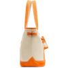 image:imageSteve Madden Womens Steve Madden Boat Canvas ToteOrange