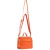 image:imageSteve Madden Womens Steve Madden Evelynz Mini SatchelBevelynz  Tangerine
