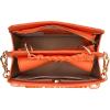 image:imageSteve Madden Womens Steve Madden Evelynz Mini SatchelBevelynz  Tangerine