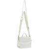 image:imageSteve Madden Womens Steve Madden Evelynz Mini SatchelBevelynz  White