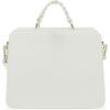 image:imageSteve Madden Womens Steve Madden Evelynz Mini SatchelBevelynz  White