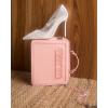image:imageSteve Madden Womens Steve Madden Evelynz Mini SatchelLight Pink
