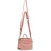 image:imageSteve Madden Womens Steve Madden Evelynz Mini SatchelLight Pink
