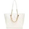image:imageSteve Madden womens Steve Madden BKATTT Tote BagBkattt White