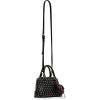 image:imageSteve Madden womens Steve Madden Fayth Mini Dome SatchelBfayth  Polka Dot