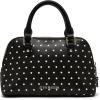 image:imageSteve Madden womens Steve Madden Fayth Mini Dome SatchelBfayth  Polka Dot