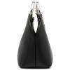 image:imageSteve Madden womens Steve Madden Geena ORing Handle BagBgeena  Black
