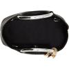 image:imageSteve Madden womens Steve Madden Geena ORing Handle BagBgeena  Black