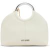 image:imageSteve Madden womens Steve Madden Geena ORing Handle BagBgeena  Chalk
