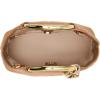 image:imageSteve Madden womens Steve Madden Geena ORing Handle BagBgeena  Tan Suede