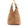 image:imageSteve Madden womens Steve Madden Geena ORing Handle BagBgeena  Tan Suede