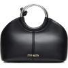 image:imageSteve Madden womens Steve Madden Geena ORing Handle BagBgeenae Black