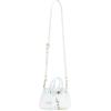 image:imageSteve Madden womens Steve Madden GummyM Clear Mini SatchelBgummym  Clear