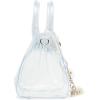 image:imageSteve Madden womens Steve Madden GummyM Clear Mini SatchelBgummym  Clear