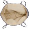 image:imageSteve Madden womens Steve Madden Tydes Raffia ShopperBlue