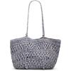 image:imageSteve Madden womens Steve Madden Tydes Raffia ShopperBlue