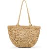 image:imageSteve Madden womens Steve Madden Tydes Raffia ShopperNatural