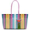image:imageSteve Madden BREEZI Woven Tote