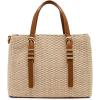 image:imageSteve Madden Bindiee Mini Box ToteLight Natural