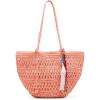 image:imageSteve Madden Tydes Raffia Shopper