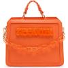 image:imageSteve Madden Womens Steve Madden Evelynz Mini SatchelBevelynz  Tangerine