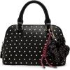 image:imageSteve Madden womens Steve Madden Fayth Mini Dome SatchelBfayth  Polka Dot
