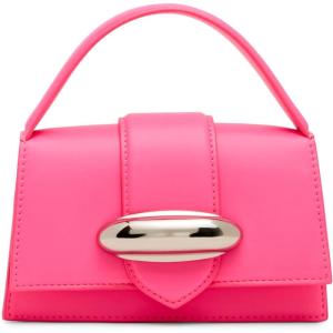 image:imageSteve Madden Mishell Mini Top HandleNeon Pink