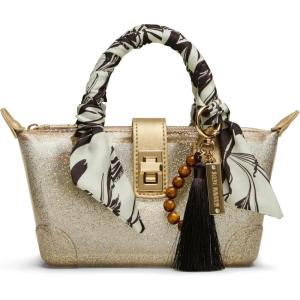 image:imageSteve Madden TATIANA Mini Jelly Top Handle Bag