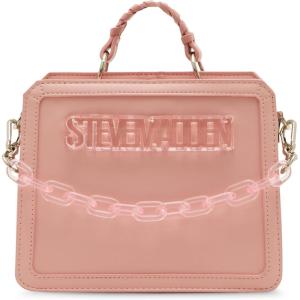 image:imageSteve Madden Womens Steve Madden Evelynz Mini SatchelLight Pink