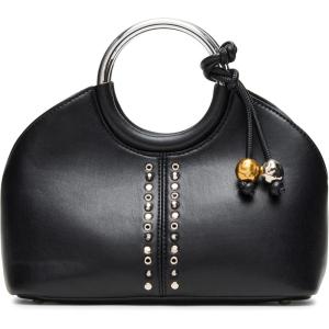 image:imageSteve Madden womens Steve Madden Geena ORing Handle BagBgeenae Black