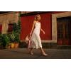 image:imageSteve Madden Bdaena Straw Hobo with Scarf Natural
