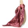 image:imageSteve Madden Bdaena Straw Hobo with Scarf Natural