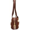image:imageSteve Madden Blagune East West Shoulder BagChocolate Multi