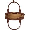 image:imageSteve Madden Blagune East West Shoulder BagChocolate Multi
