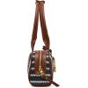image:imageSteve Madden Blagune East West Shoulder BagNavy Multi