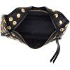 image:imageSteve Madden Cheyann Studded HoboBlack