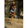 image:imageSteve Madden Cheyann Studded HoboLight Blue
