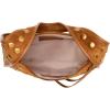image:imageSteve Madden Cheyann Studded HoboTobacco