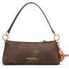 image:imageSteve Madden Dakotah Fringe Shoulder BagBrown