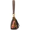 image:imageSteve Madden Dakotah Fringe Shoulder BagBrown