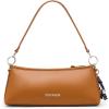 image:imageSteve Madden Dakotah Fringe Shoulder BagTobacco