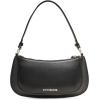image:imageSteve Madden Dreya Studded Shoulder BagBlack