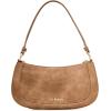 image:imageSteve Madden Dreya Studded Shoulder BagTan
