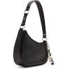 image:imageSteve Madden Musee Asymmetrical ShoulderBlack