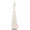 image:imageSteve Madden Musee Asymmetrical ShoulderWhite